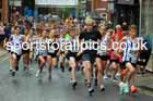 Junior 3k, 2025 Darlington 5k 10k and Junior 3k Road Race. Photo: David T. Hewitson/Sports for All Pics